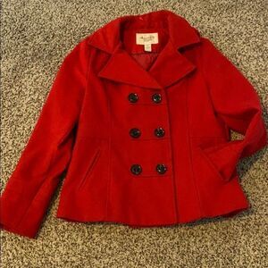 American Rag Pea Jacket 🛍